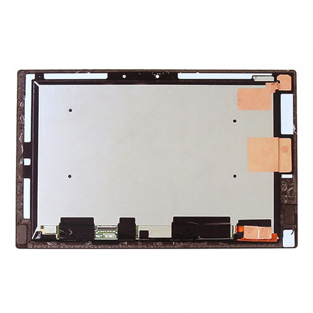 Picture of LCD Screen and Digitizer Full Assembly for Sony Xperia Z2 Tablet LTE